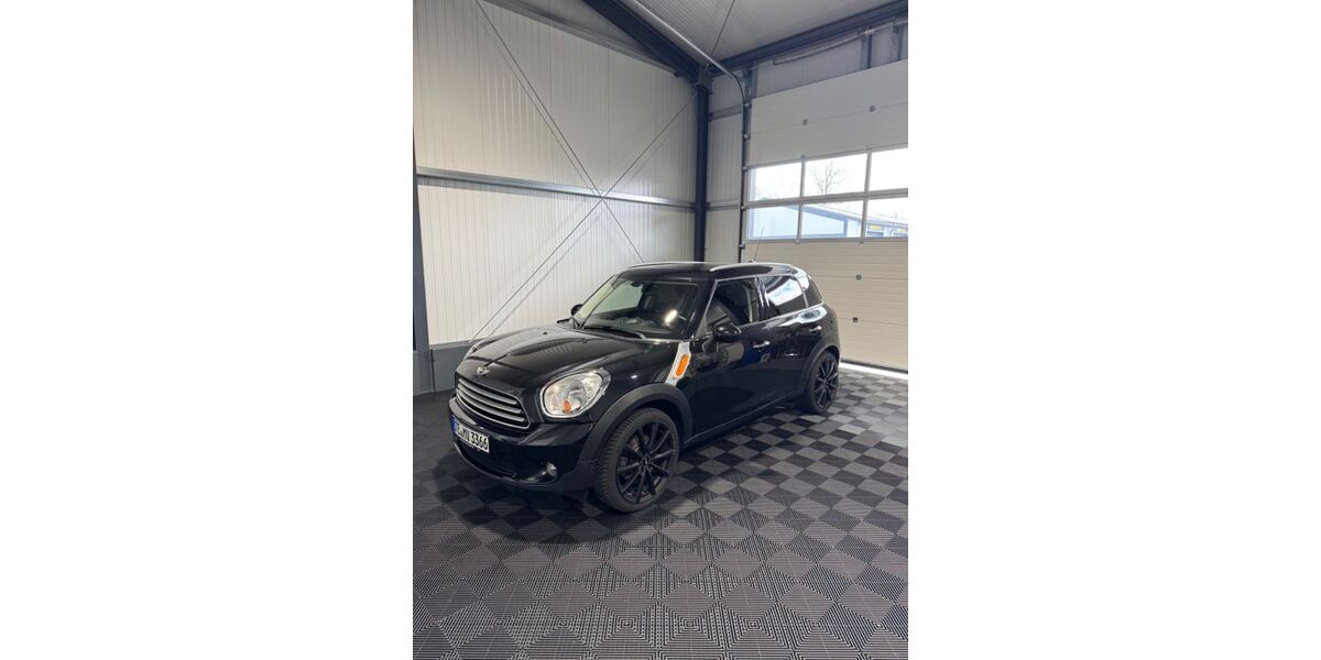 Mini Cooper Countryman 178.000 km 5.699 &euro; Rheine 48431
