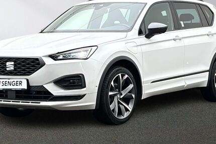Seat Tarraco 52.020 km 35.480 &euro; Rheine 48429