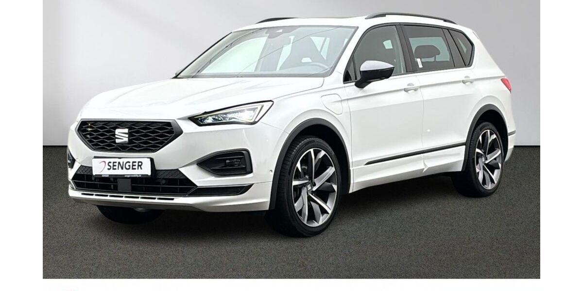 Seat Tarraco 52.020 km 35.480 &euro; Rheine 48429