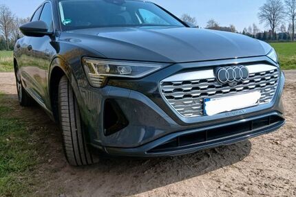Audi Q8 e-tron 25.000 km 39.500 &euro; Rheine 48431
