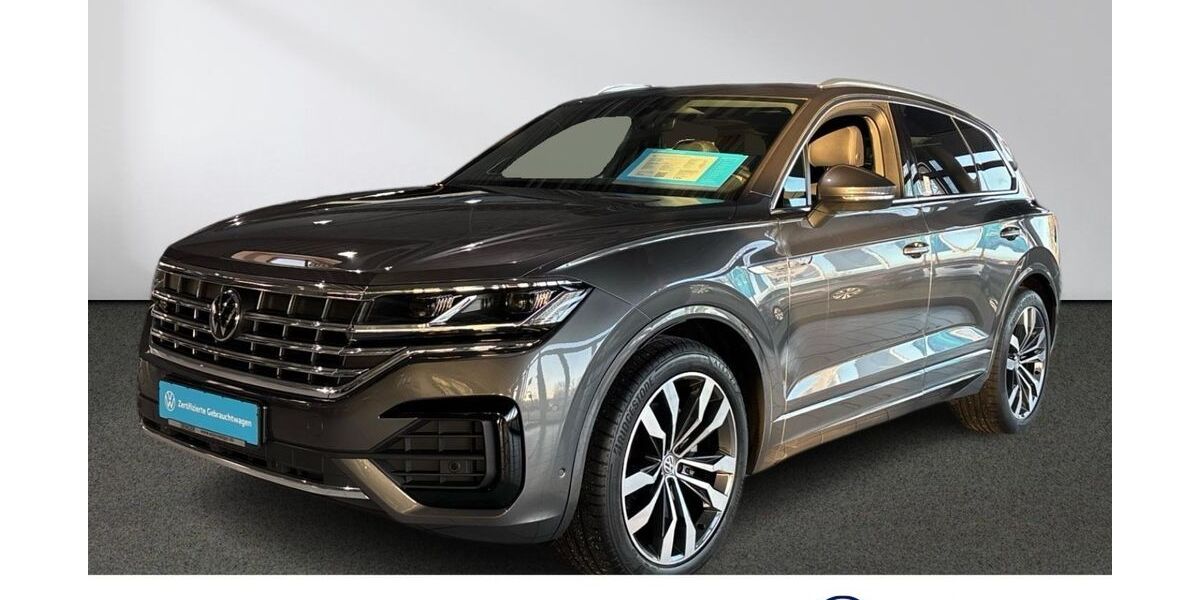 VW Touareg 38.628 km 56.480 &euro; Emsdetten 48282