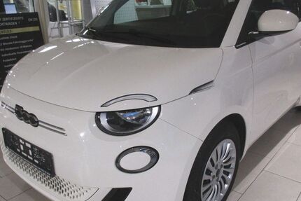Fiat 500e 47.500 km 13.950 &euro; Lingen - Baccum 49811