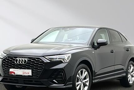 Audi Q3 27.439 km 39.880 &euro; Lingen 49809