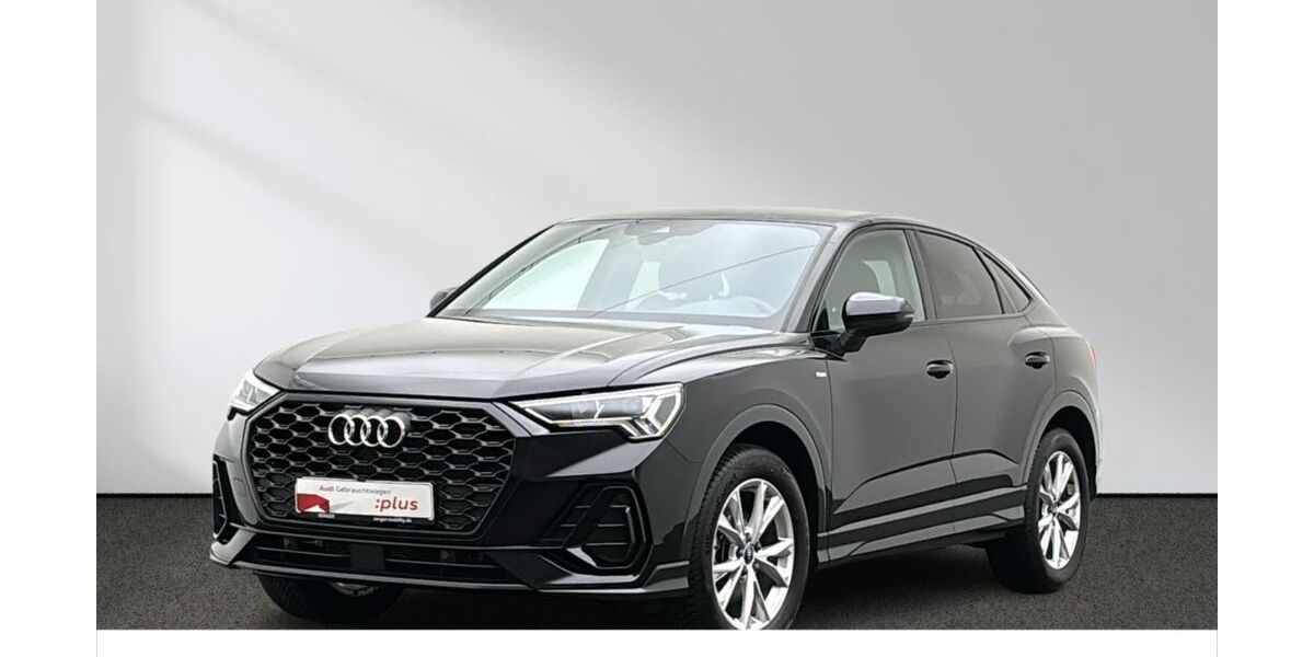 Audi Q3 27.439 km 39.880 &euro; Lingen 49809