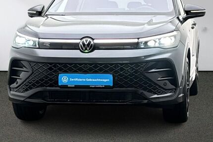 VW Tiguan 12.500 km 50.480 &euro; Emsdetten 48282