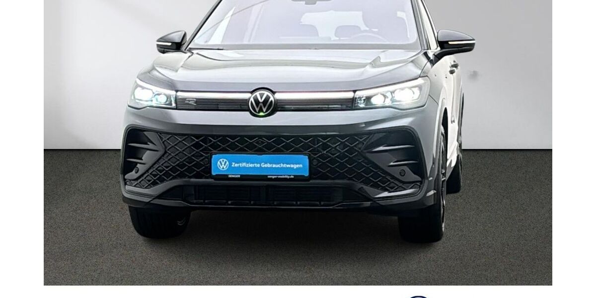 VW Tiguan 12.500 km 50.480 &euro; Emsdetten 48282
