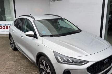 Ford Focus 56.700 km 18.250 &euro; Lingen 49808