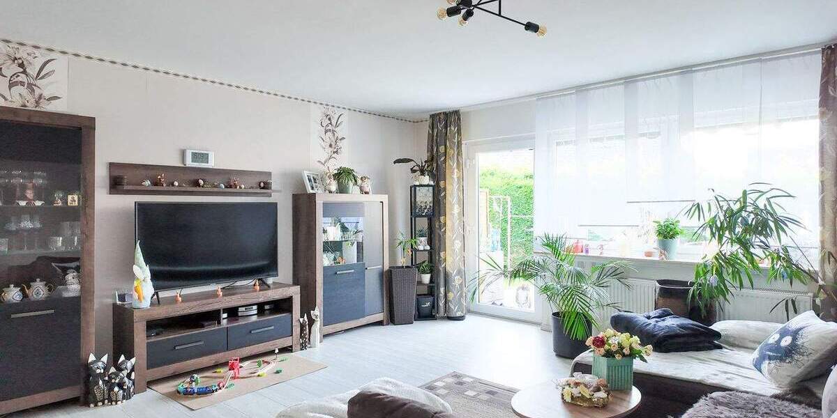 Einfamilienhaus Ibbenbüren Dickenberg - 7 Zimmer, 174 m&sup2;, 475.000&euro; | Angebot:25741483