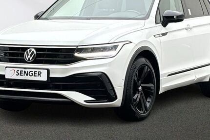 VW Tiguan 70.131 km 29.880 &euro; Lingen 49809
