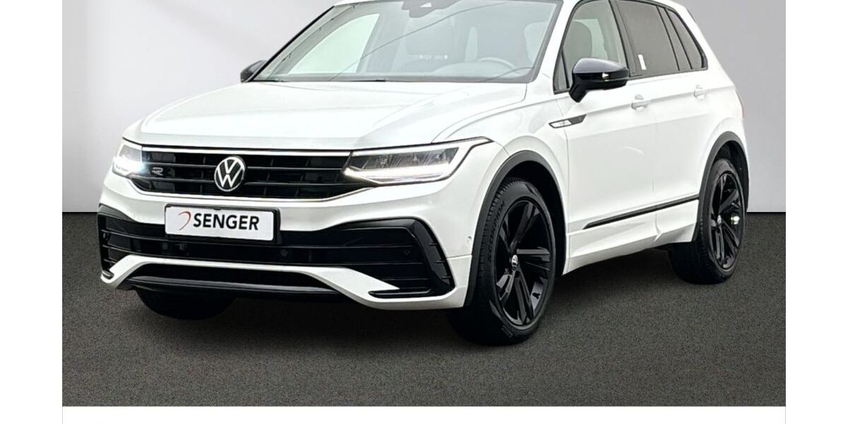 VW Tiguan 70.131 km 29.880 &euro; Lingen 49809