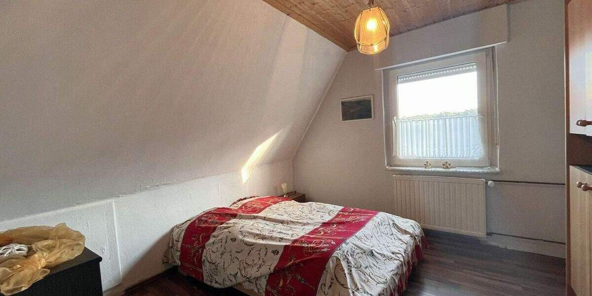 Einfamilienhaus Rheine Hauenhorst - 7 Zimmer, 133 m&sup2;, 229.000&euro; | Angebot:25776787