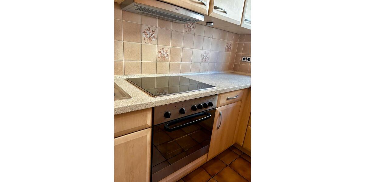 Erdgeschoßwohnung Ibbenbüren - 2 Zimmer, 63 m&sup2;, 800&euro; | Angebot:25990079