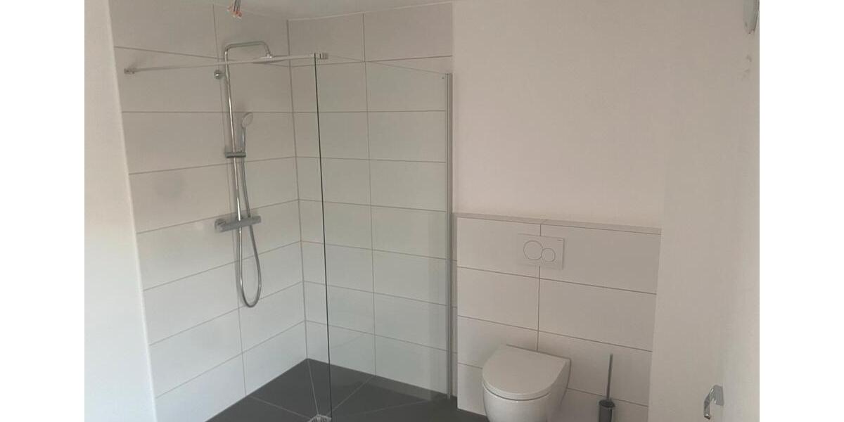 Etagenwohnung Bad Bentheim - 3 Zimmer, 83 m&sup2;, 1.160&euro; | Angebot:24838950