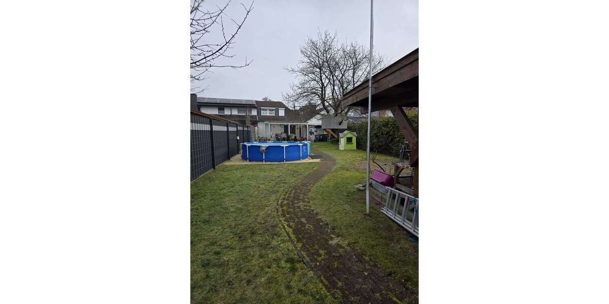 Einfamilienhaus Gronau - 4 Zimmer, 90 m&sup2;, 186.000&euro; | Angebot:25195757