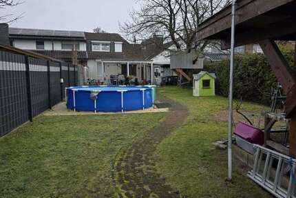 Haus Gronau - 4 Zimmer, 90 m&sup2;, 186.000&euro; | Angebot:25195757