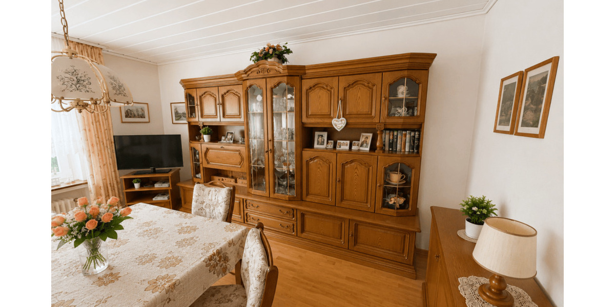 Reihenendhaus Emsdetten - 7 Zimmer, 140 m&sup2;, 305.000&euro; | Angebot:26859200