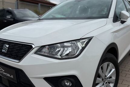 Seat Arona 90.000 km 10.999 &euro; Ibbenbüren 49477