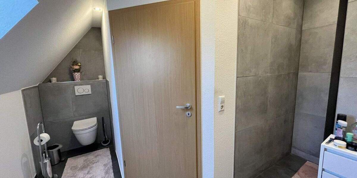 Einfamilienhaus Rheine Mesum - 3 Zimmer, 92 m&sup2;, 320.000&euro; | Angebot:25736121