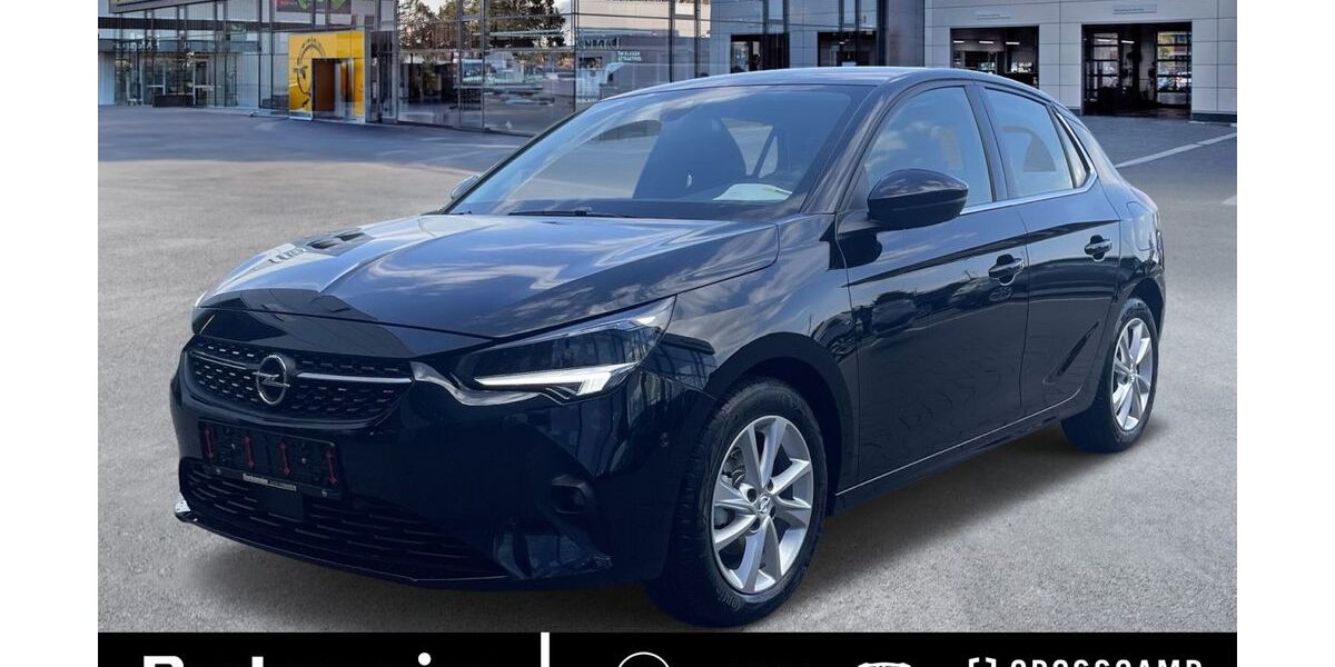 Opel Corsa 17.179 km 14.425 &euro; Steinfurt 48565