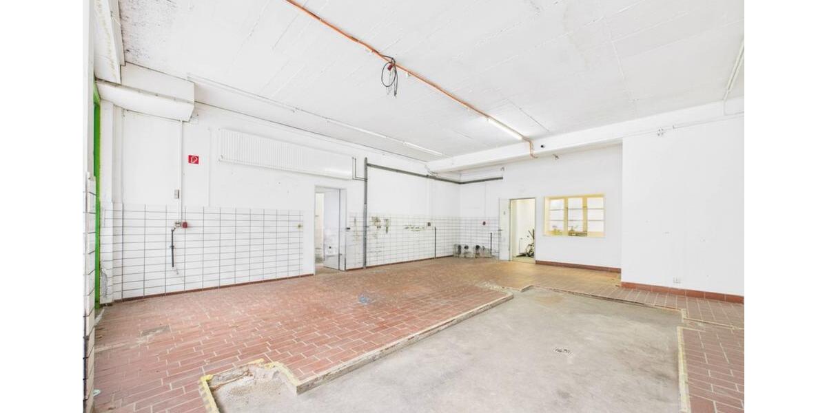 Gewerbeobjekt Lingen (Ems) Damaschke - 3.300&euro; | Angebot:25308514