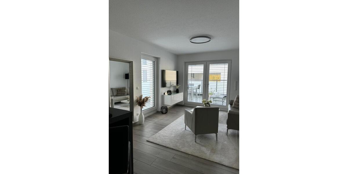 Etagenwohnung Lingen (Ems) Gauerbach - 3 Zimmer, 78 m&sup2;, 1.200&euro; | Angebot:26547829