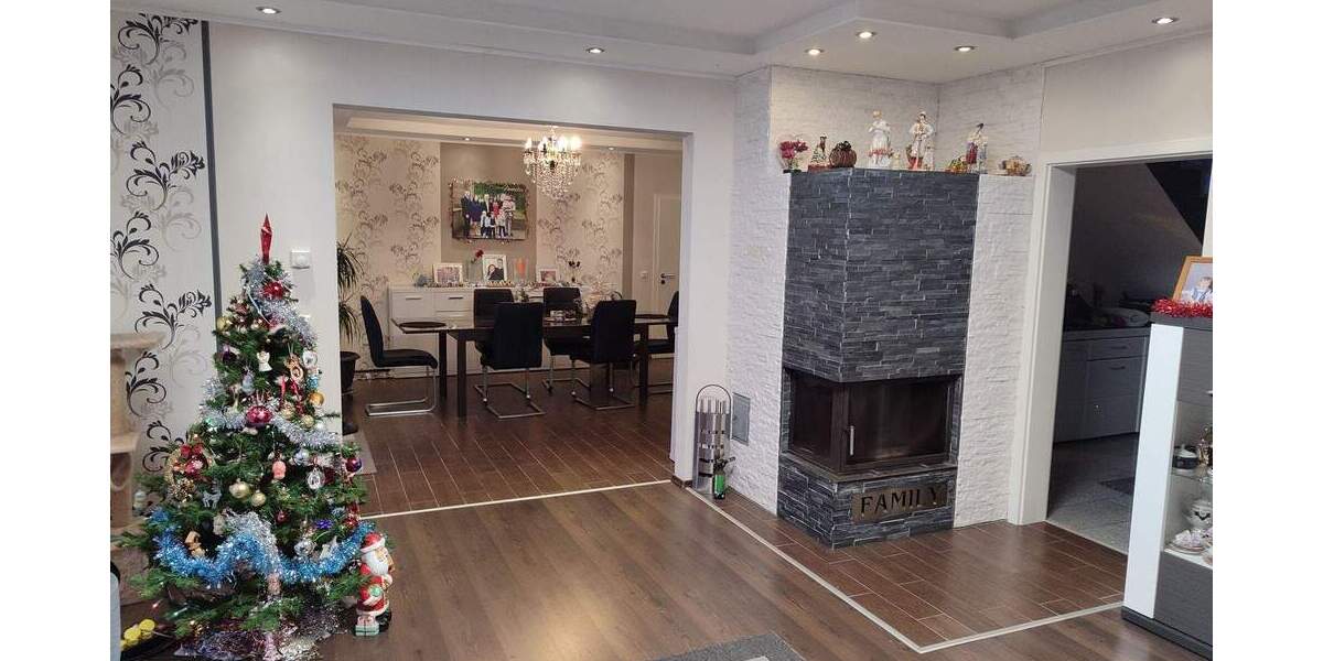 Einfamilienhaus Lünne - 5 Zimmer, 138 m&sup2;, 491.000&euro; | Angebot:25834622