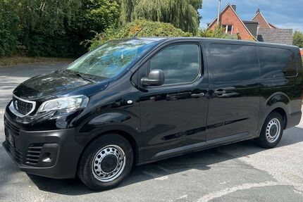 Peugeot Expert 289.000 km 12.900 &euro; Bad Bentheim 48455