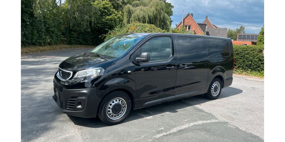 Peugeot Expert 289.000 km 12.900 &euro; Bad Bentheim 48455