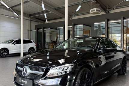 Mercedes-Benz C 200 110.000 km 24.490 &euro; Ibbenbüren 49477