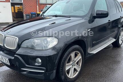 BMW X5 199.058 km 4.850 &euro; Bad Bentheim 48455