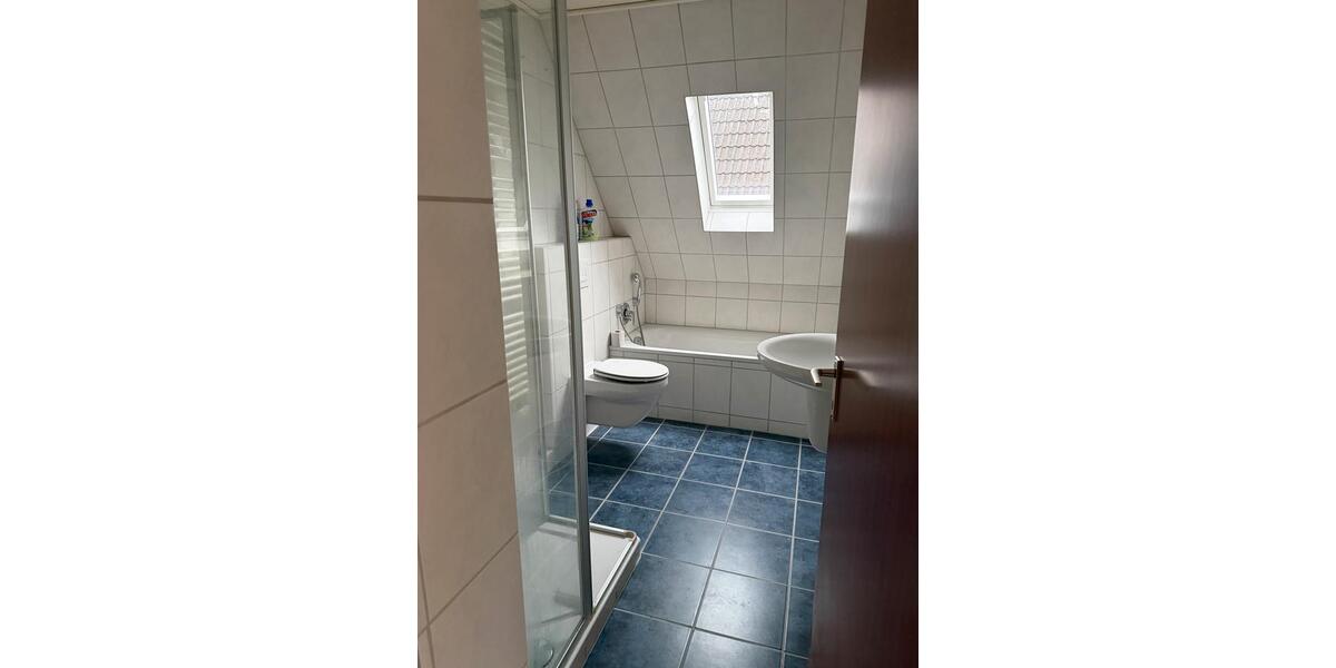 Maisonettenwohnung Bad Bentheim - 4 Zimmer, 124 m&sup2;, 1.250&euro; | Angebot:26576098