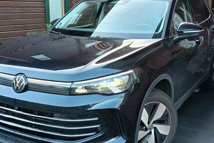 VW Tiguan 26.800 km 42.950 &euro; Rheine 48432