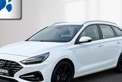 Hyundai i30 25.616 km 17.630 &euro; Emsdetten 48282