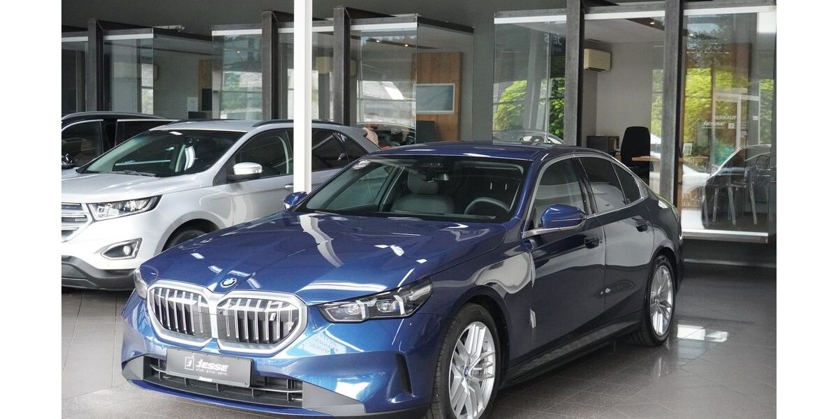 BMW i5 28.000 km 46.490 &euro; Ibbenbüren 49477