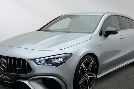 Mercedes-Benz CLA 45 AMG Shooting Brake 7.785 km 56.880 &euro; Rheine 48429