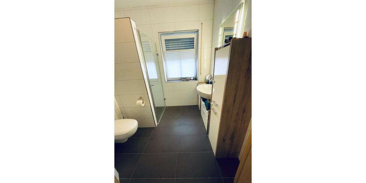 Etagenwohnung Recke - 3 Zimmer, 93 m&sup2;, 890&euro; | Angebot:27540253