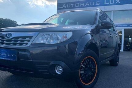 Subaru Forester 224.037 km 3.499 &euro; hörstel dreierwalde 48477