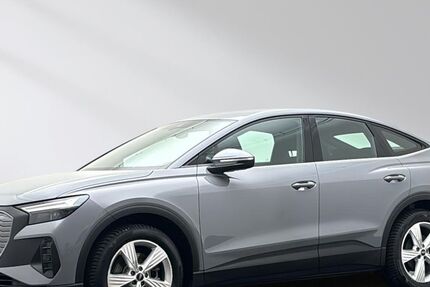 Audi Q4 e-tron 23.175 km 25.980 &euro; Lingen 49809