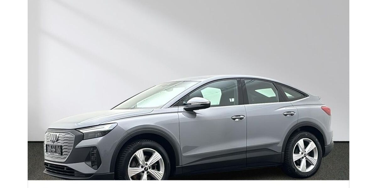 Audi Q4 e-tron 23.175 km 25.980 &euro; Lingen 49809