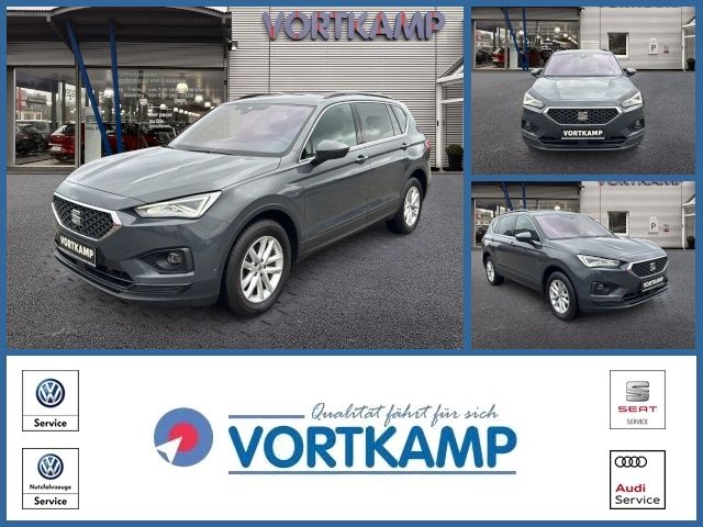 Seat Tarraco 80.385 km 24.980 &euro; Gronau 48599