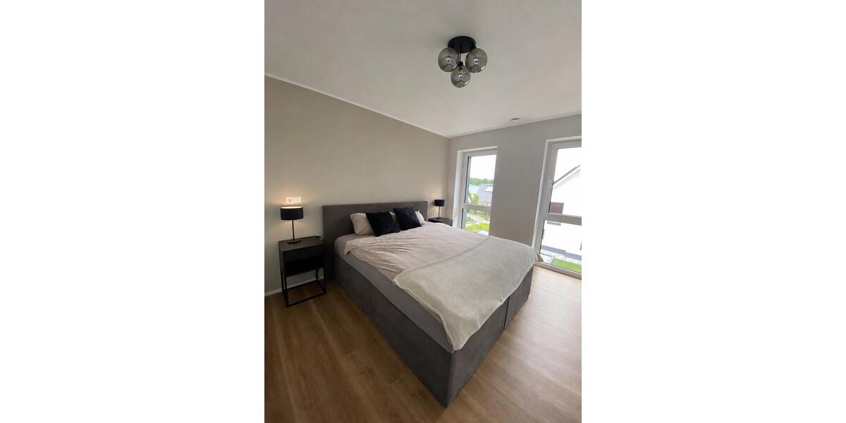 Etagenwohnung Emsbüren - 3 Zimmer, 120 m&sup2;, 1.050&euro; | Angebot:27578076