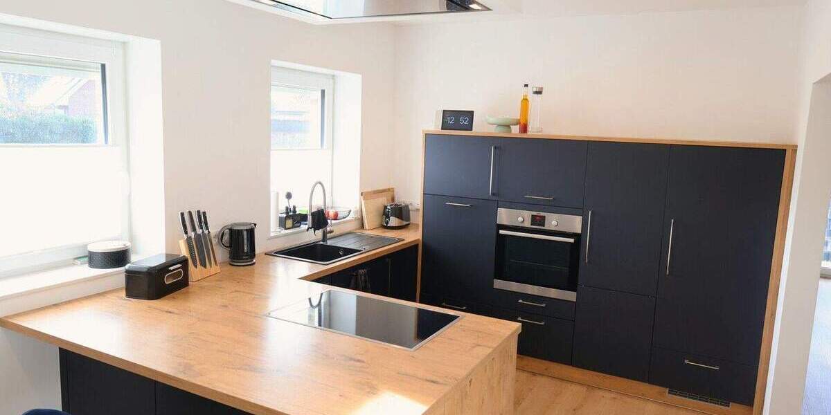 Bungalow Ibbenbüren Bockraden - 445.000&euro; | Angebot:25729220