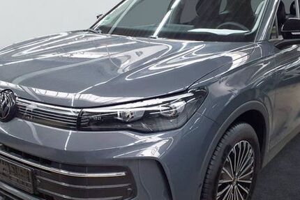 VW Tiguan 25.851 km 34.990 &euro; Schüttorf 48465