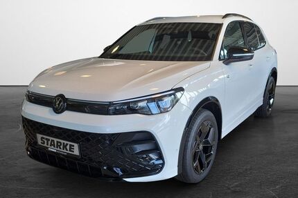 VW Tiguan 3.500 km 46.990 &euro; Ibbenbüren 49477
