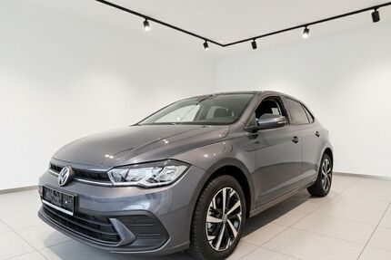 VW Polo 12.969 km 21.290 &euro; Emsdetten 48282