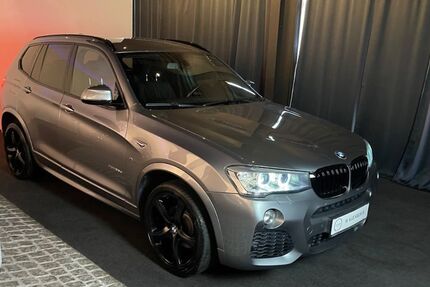 BMW X3 123.990 km 23.990 &euro; Schapen 48480