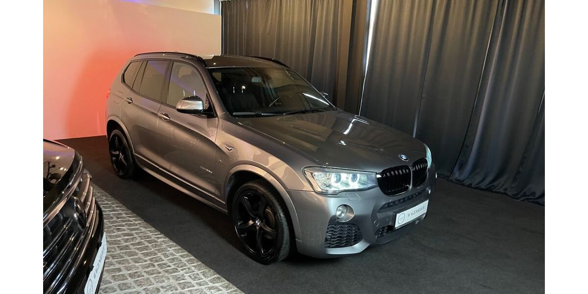 BMW X3 123.990 km 23.990 &euro; Schapen 48480