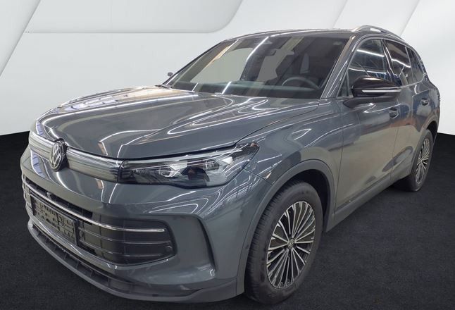 VW Tiguan 26.073 km 33.890 &euro; Schüttorf 48465