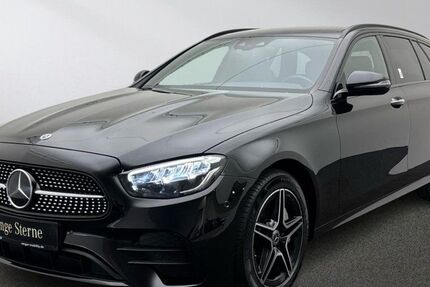 Mercedes-Benz E 300 54.435 km 43.980 &euro; Rheine 48429