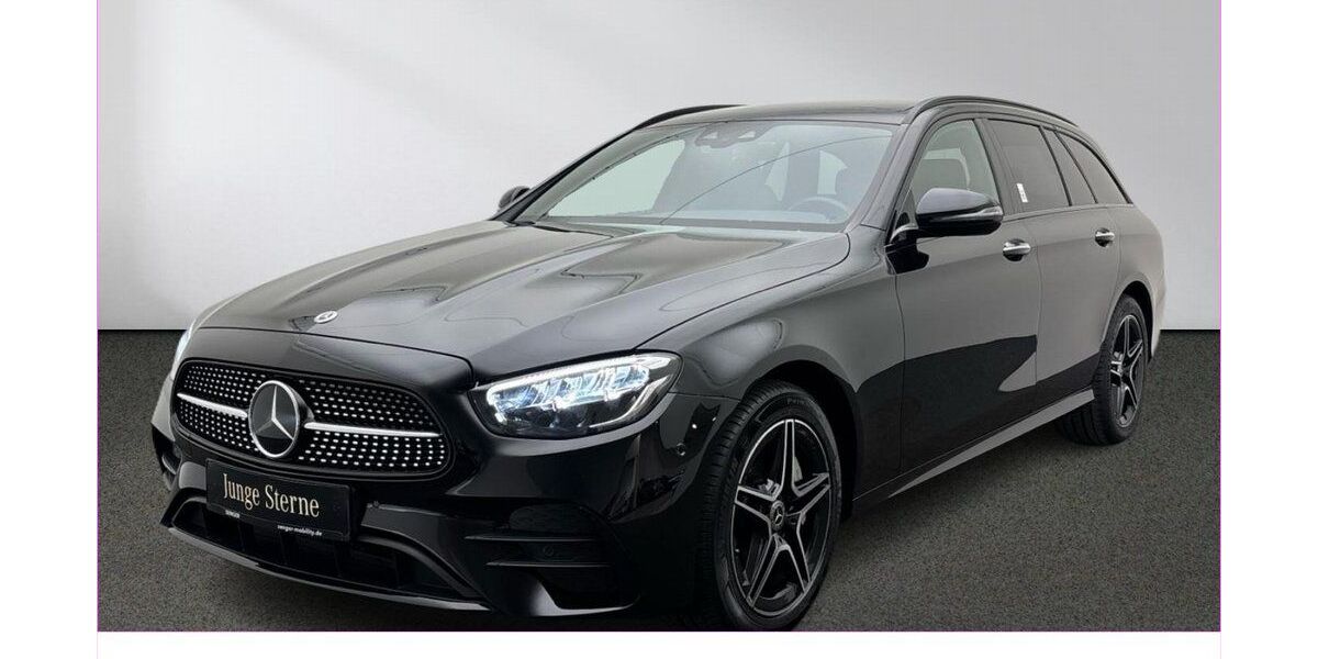 Mercedes-Benz E 300 54.435 km 44.399 &euro; Rheine 48429